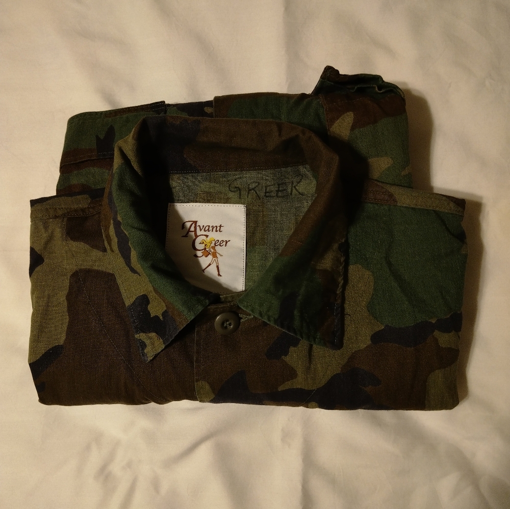 Jacket - Picture 11 of 12
